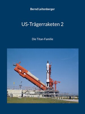 cover image of US-Trägerraketen 2